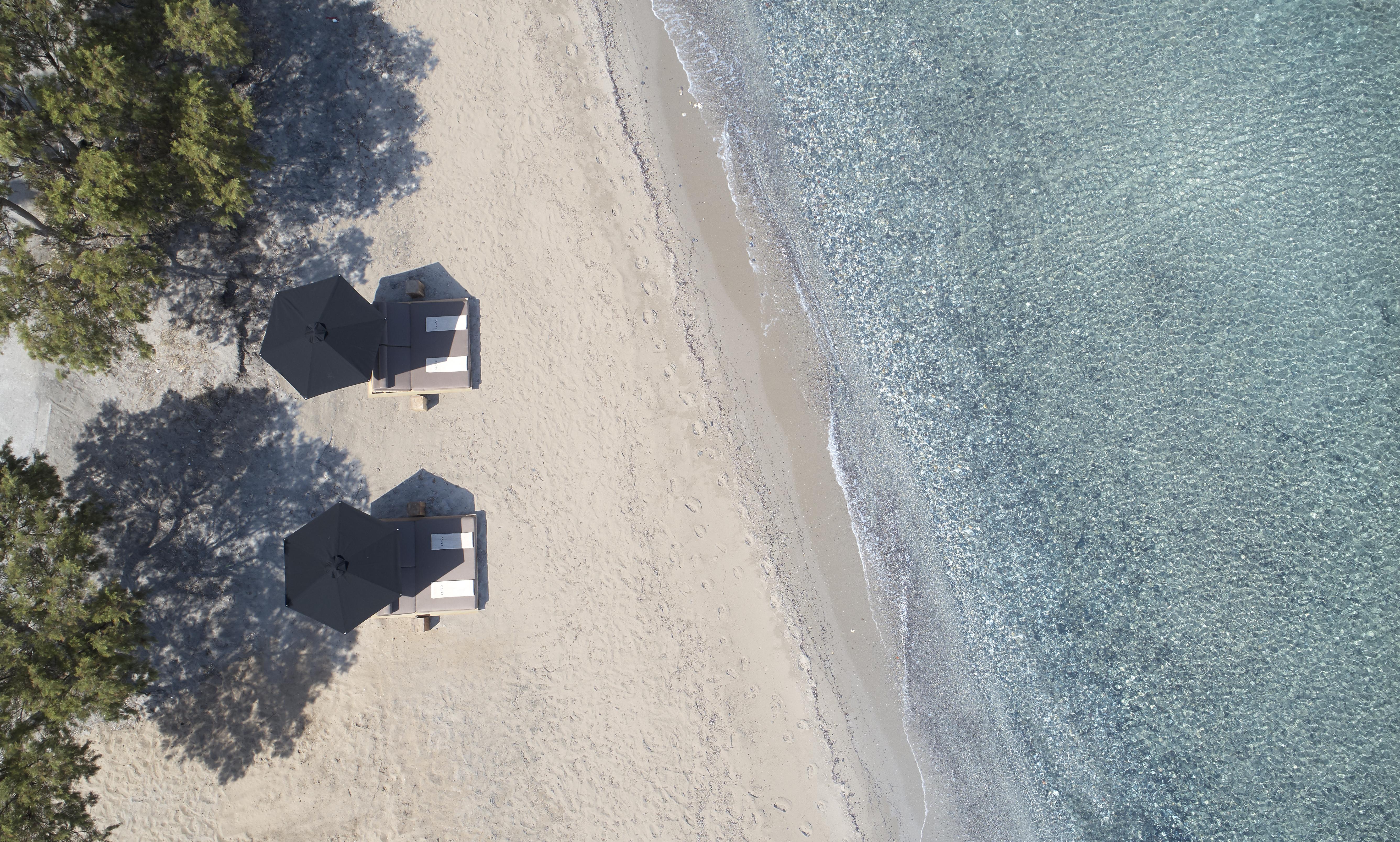 Lango Design & Spa, Adults Only