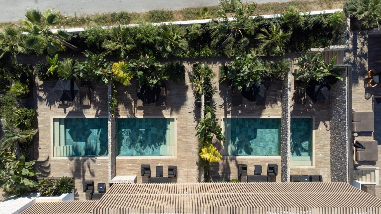 Lango Design & Spa, Adults Only Hotel 5*