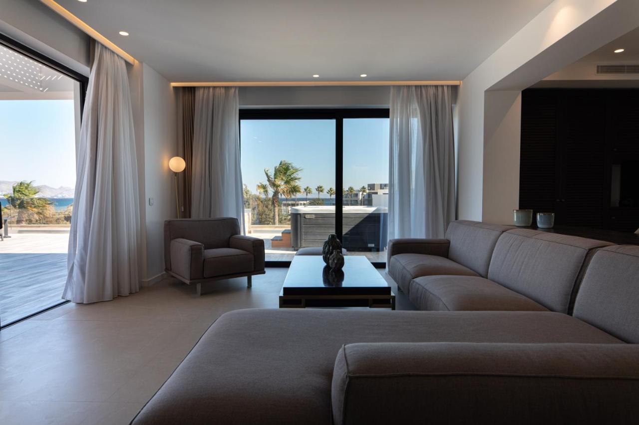 Hotel Lango Design & Spa, Adults Only Kos