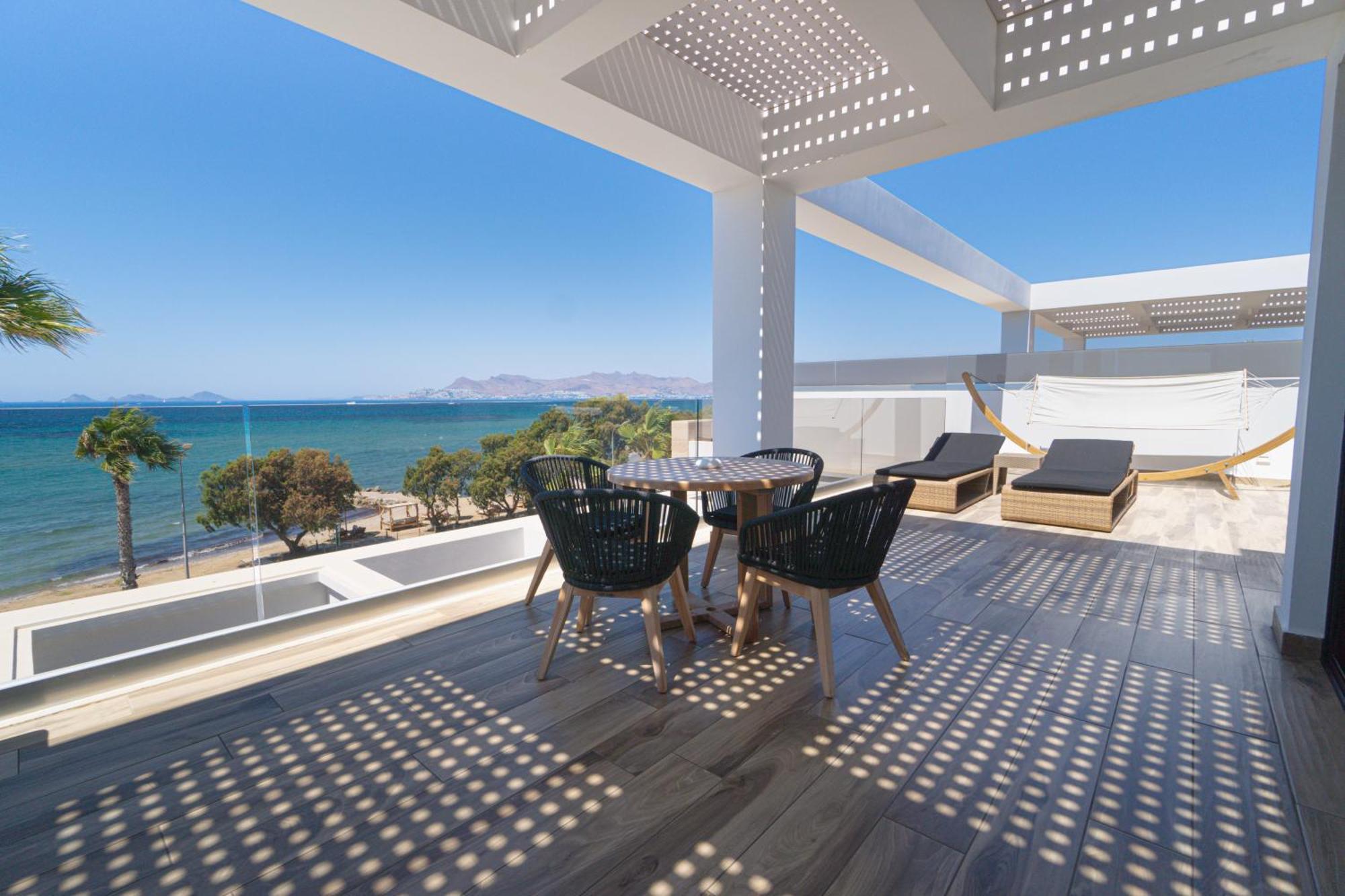 Lango Design & Spa, Adults Only Hotel