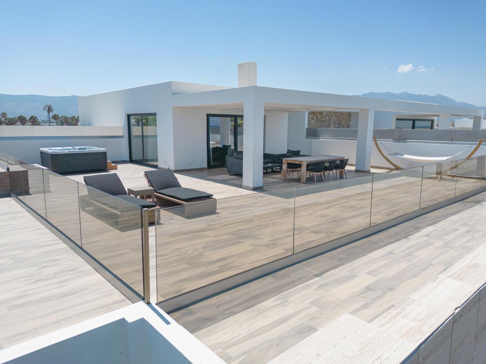 Lango Design & Spa, Adults Only Hotel 5*
