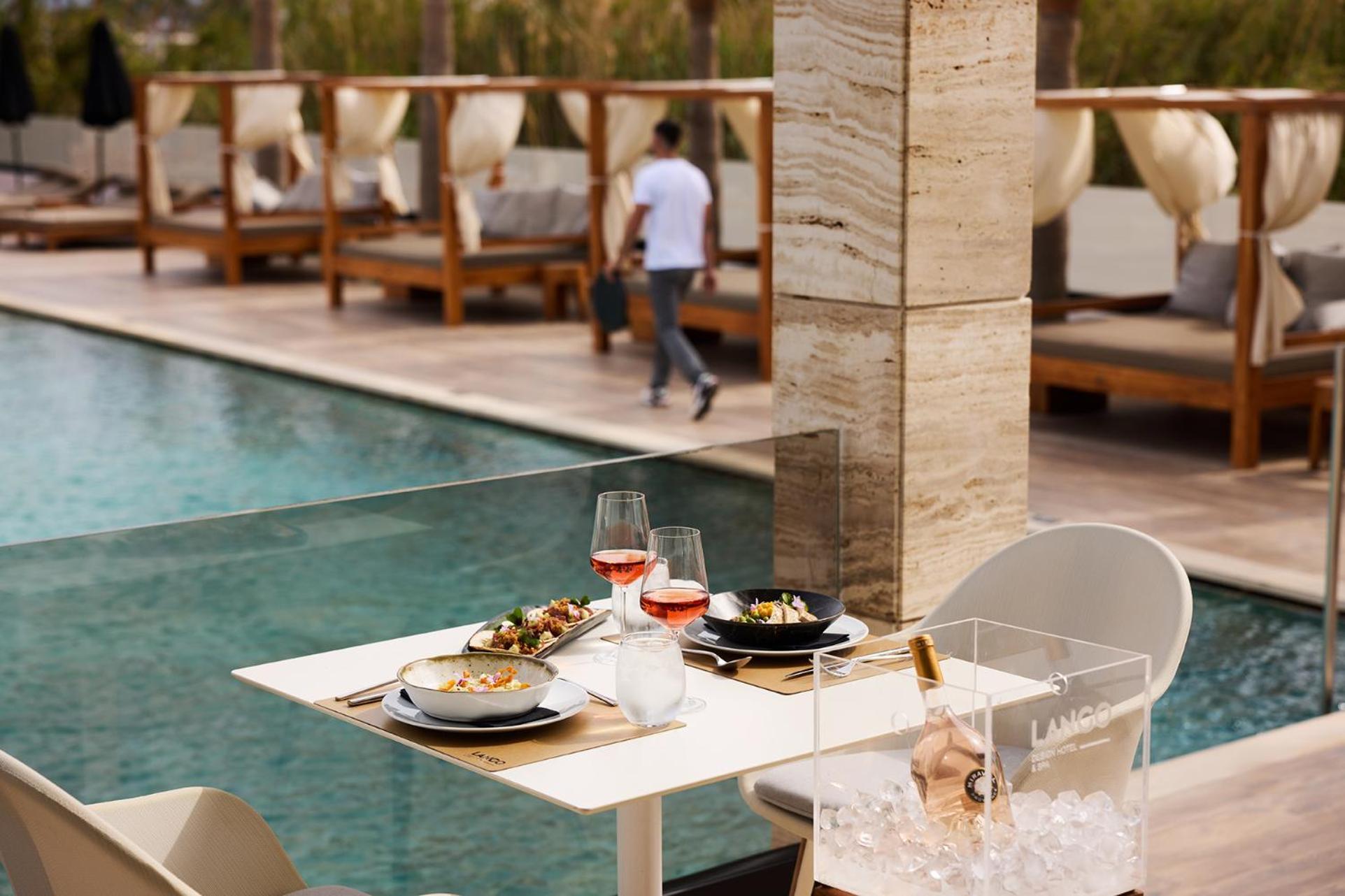 Hotel Lango Design & Spa, Adults Only Kos