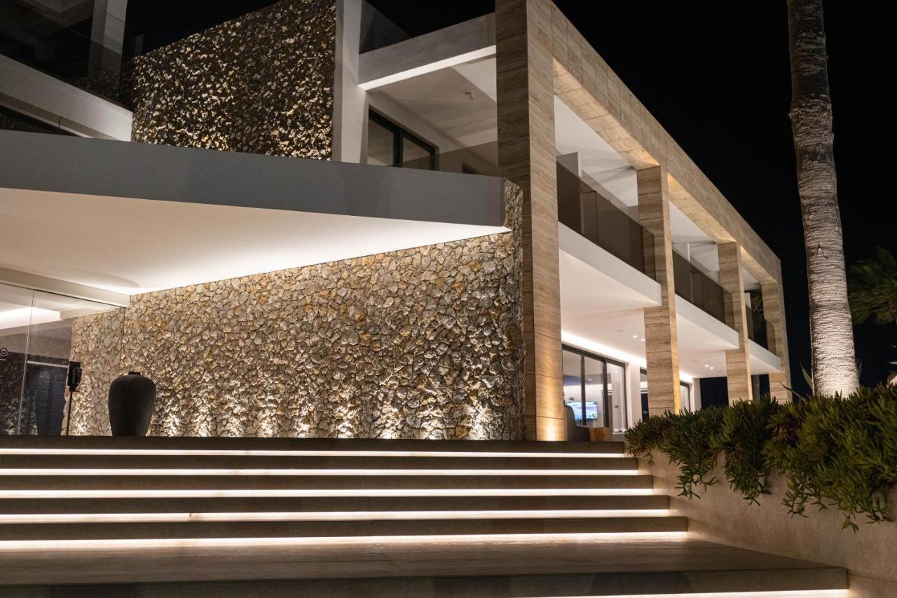 Lango Design & Spa, Adults Only Hotel Kos-stad
