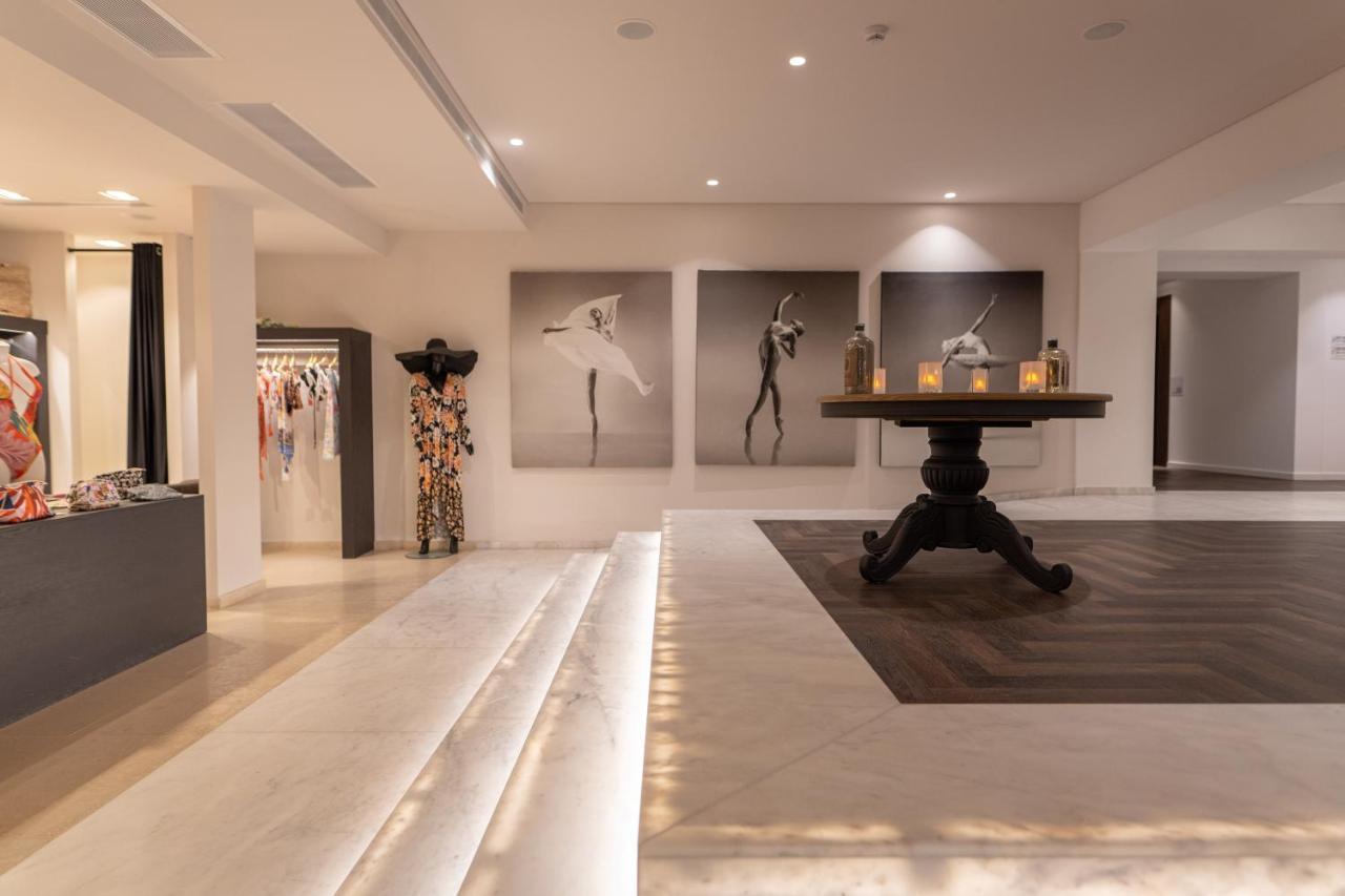 Lango Design & Spa, Adults Only