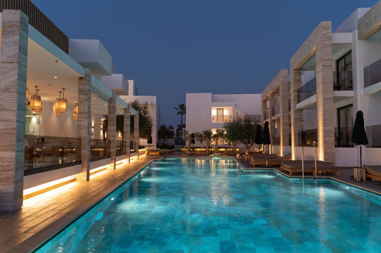 Lango Design & Spa, Adults Only Hotel 5*