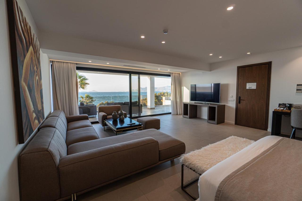 Hotel Lango Design & Spa, Adults Only Kos-stad