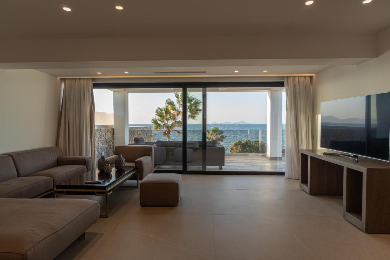 Lango Design & Spa, Adults Only Hotel
