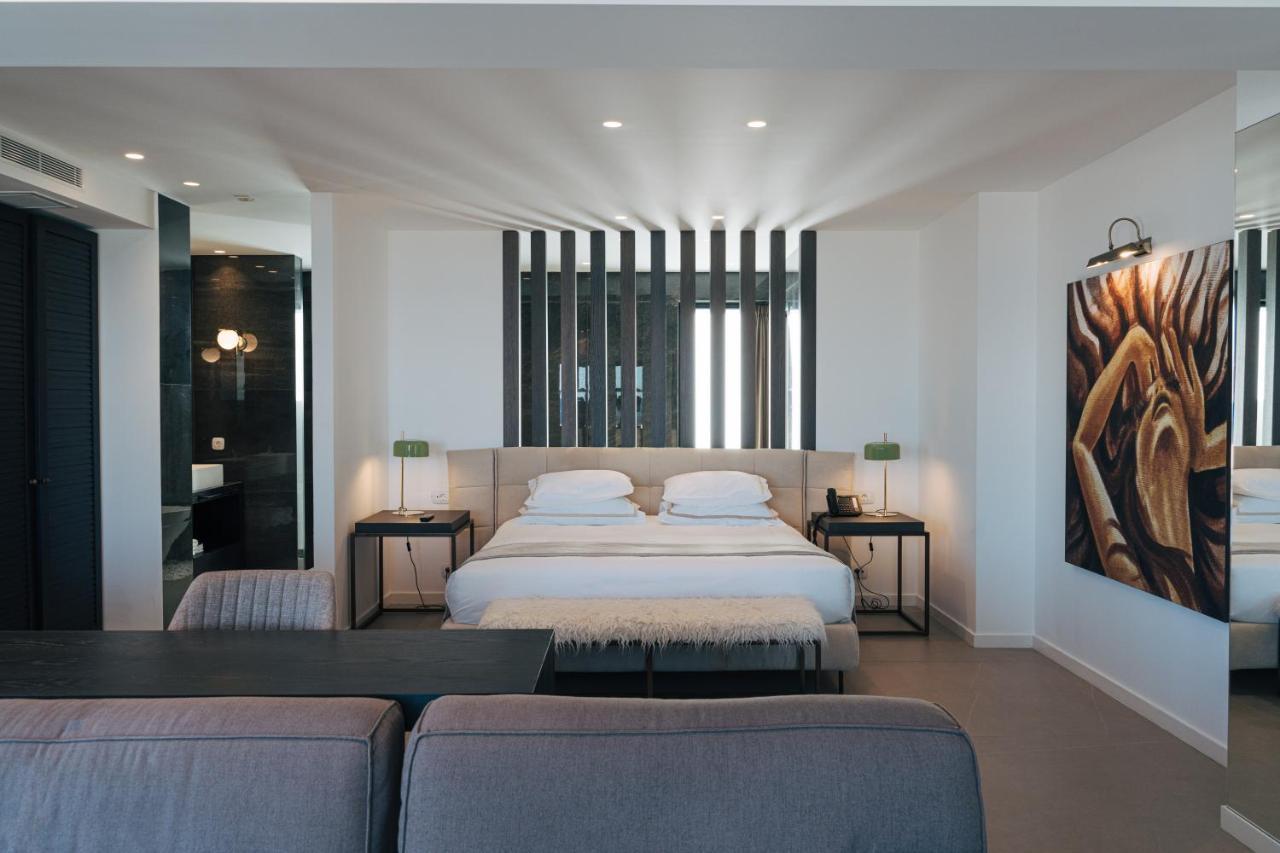 Hotel Lango Design & Spa, Adults Only Kos Town