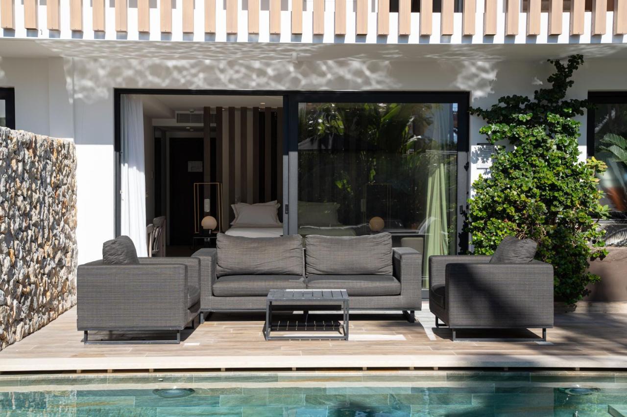 Lango Design & Spa, Adults Only