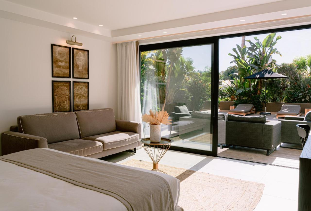 Lango Design & Spa, Adults Only Hotel