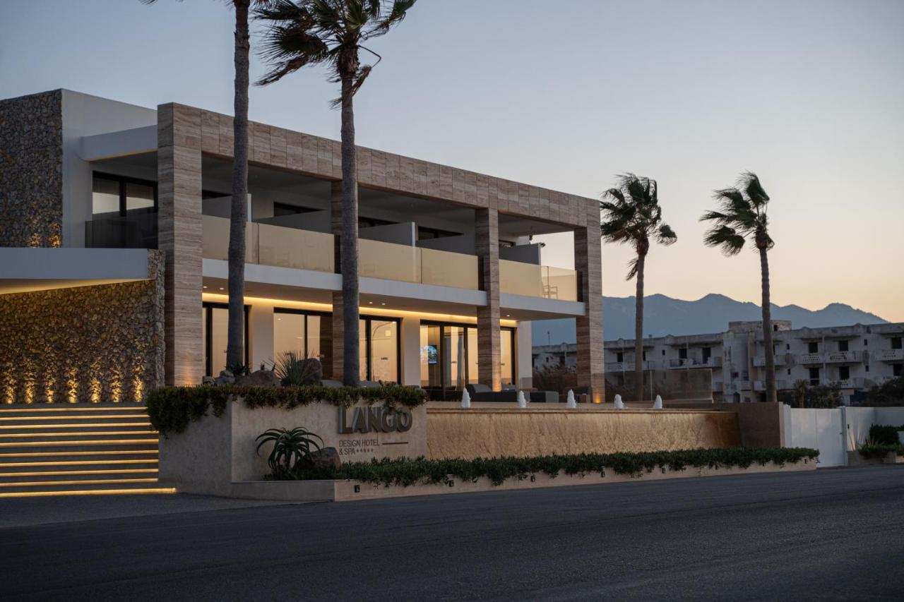 Hotel Lango Design & Spa, Adults Only Kos-stad