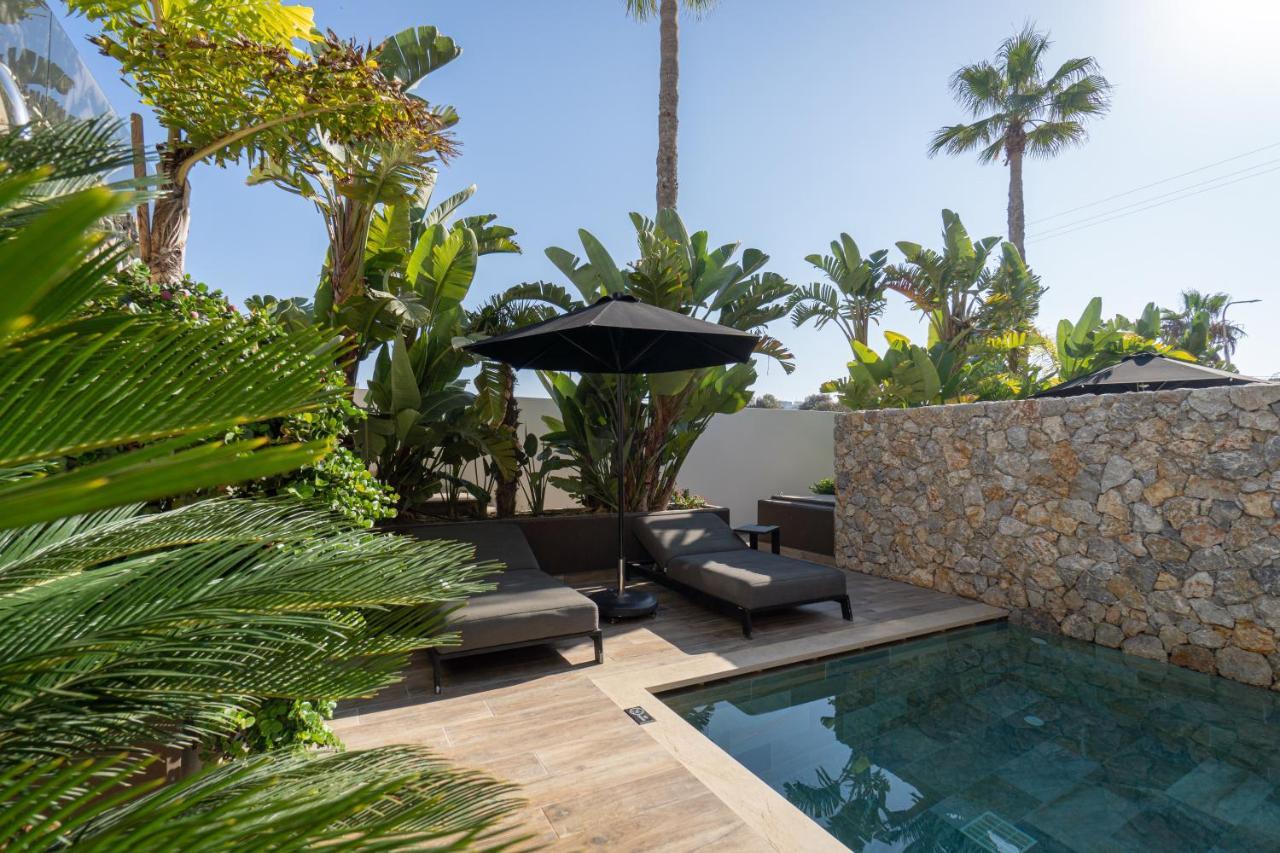 Lango Design & Spa, Adults Only Kos-stad