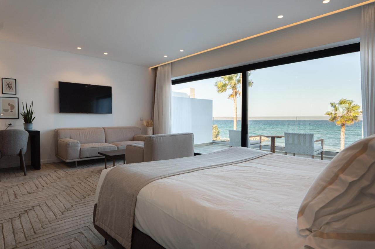 Lango Design & Spa, Adults Only Kos-Stadt
