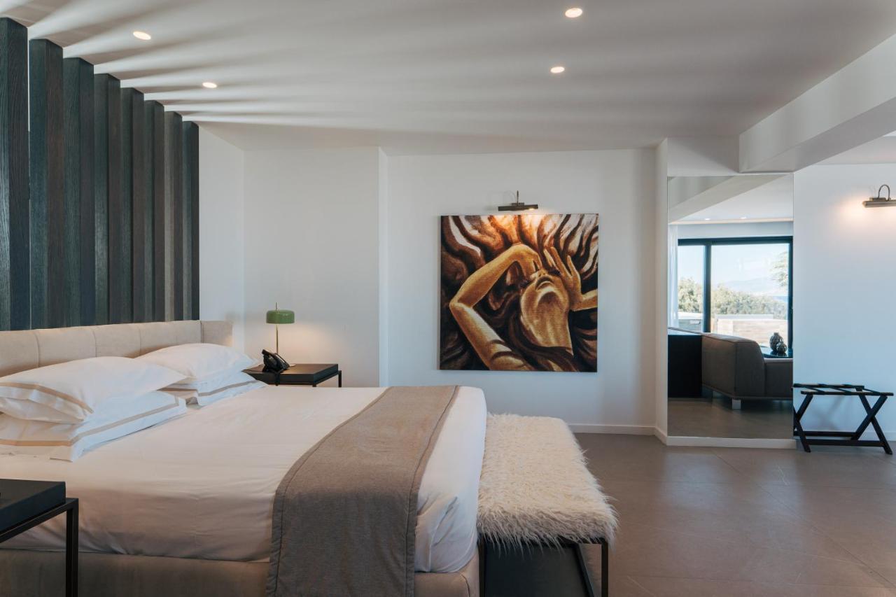 Lango Design & Spa, Adults Only Kos Town