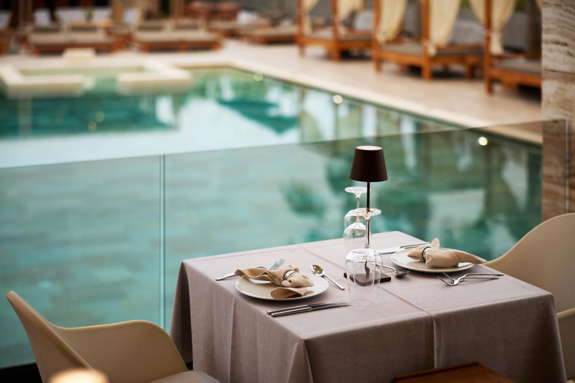 Lango Design & Spa, Adults Only Hotel Kos-stad