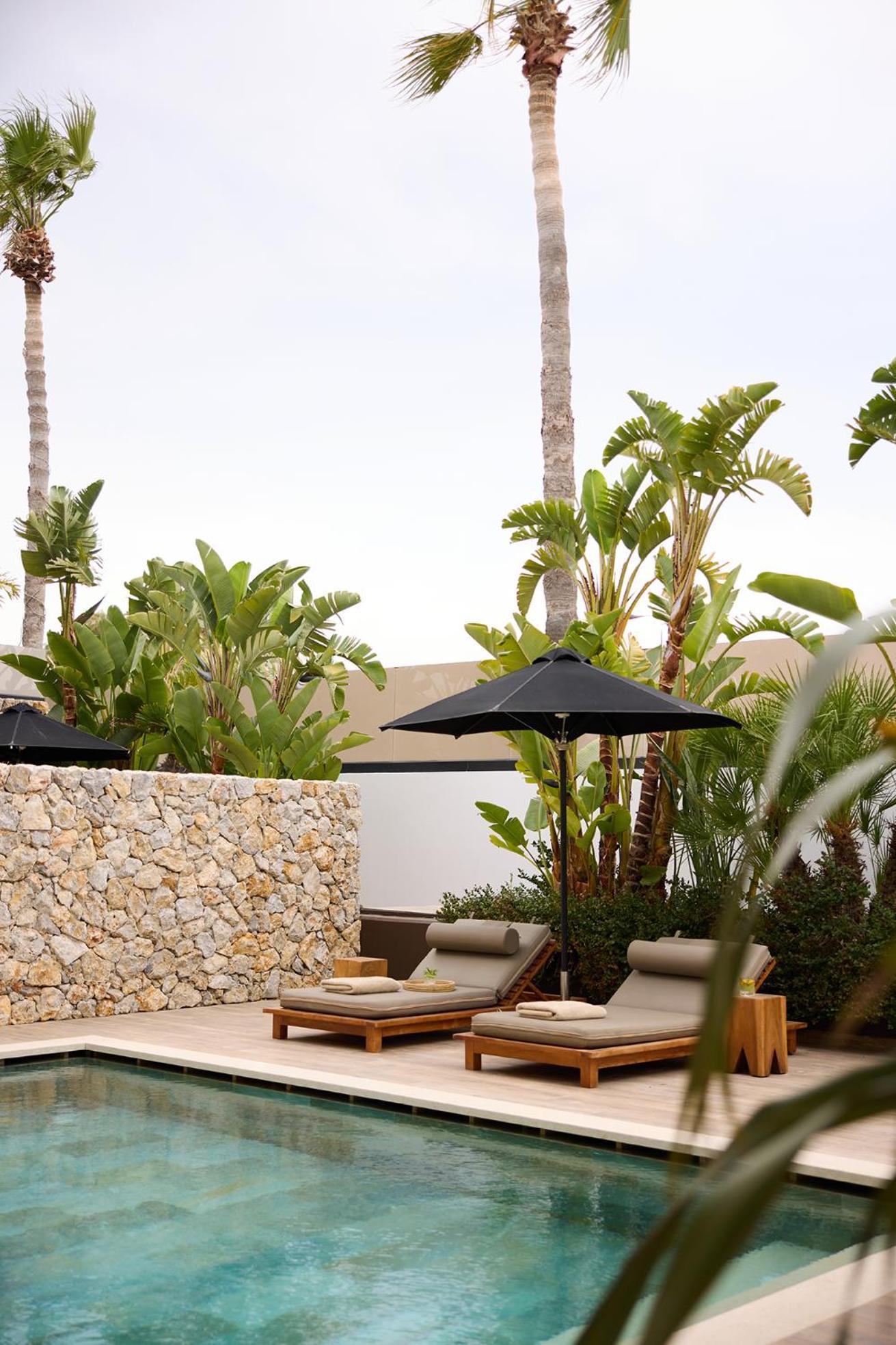 Lango Design & Spa, Adults Only 5* Kos-stad