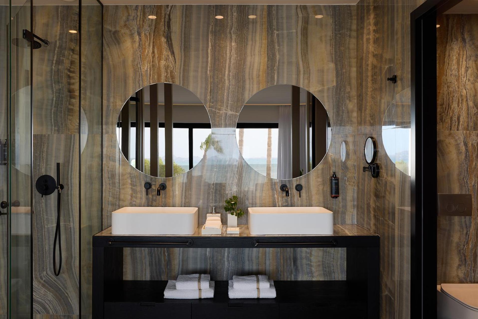 Hotel Lango Design & Spa, Adults Only Kos-stad
