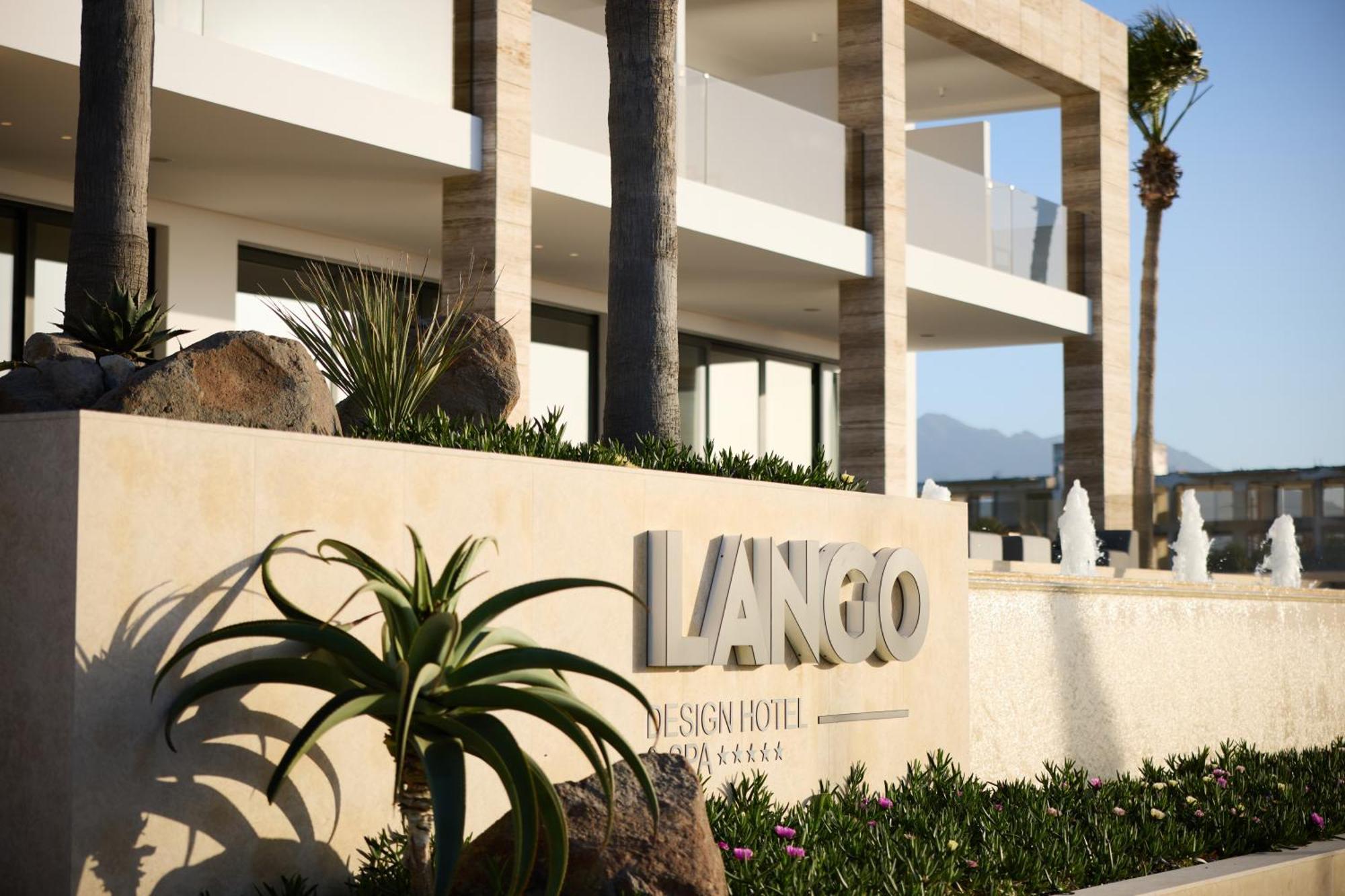 Hotel Lango Design & Spa, Adults Only 5*