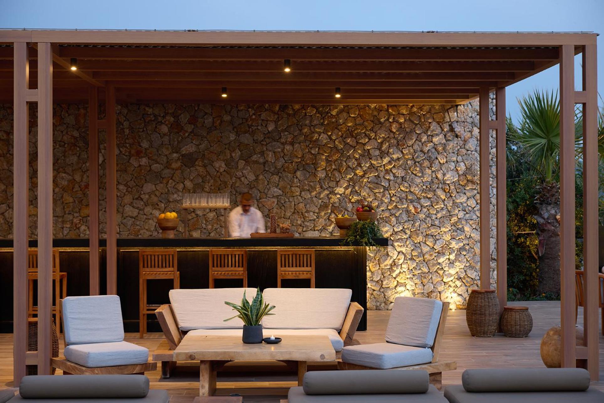 Hotel Lango Design & Spa, Adults Only Kos-Stadt
