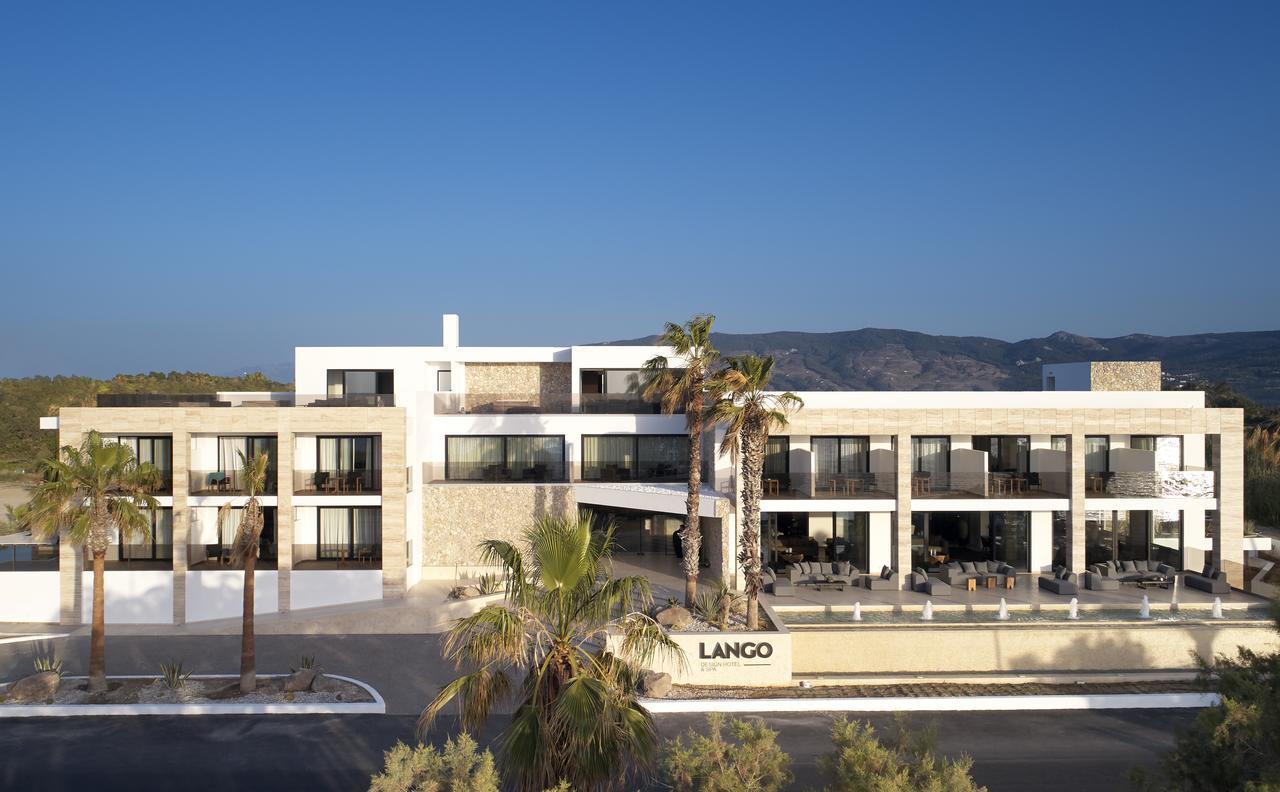 Lango Design & Spa, Adults Only Hotel
