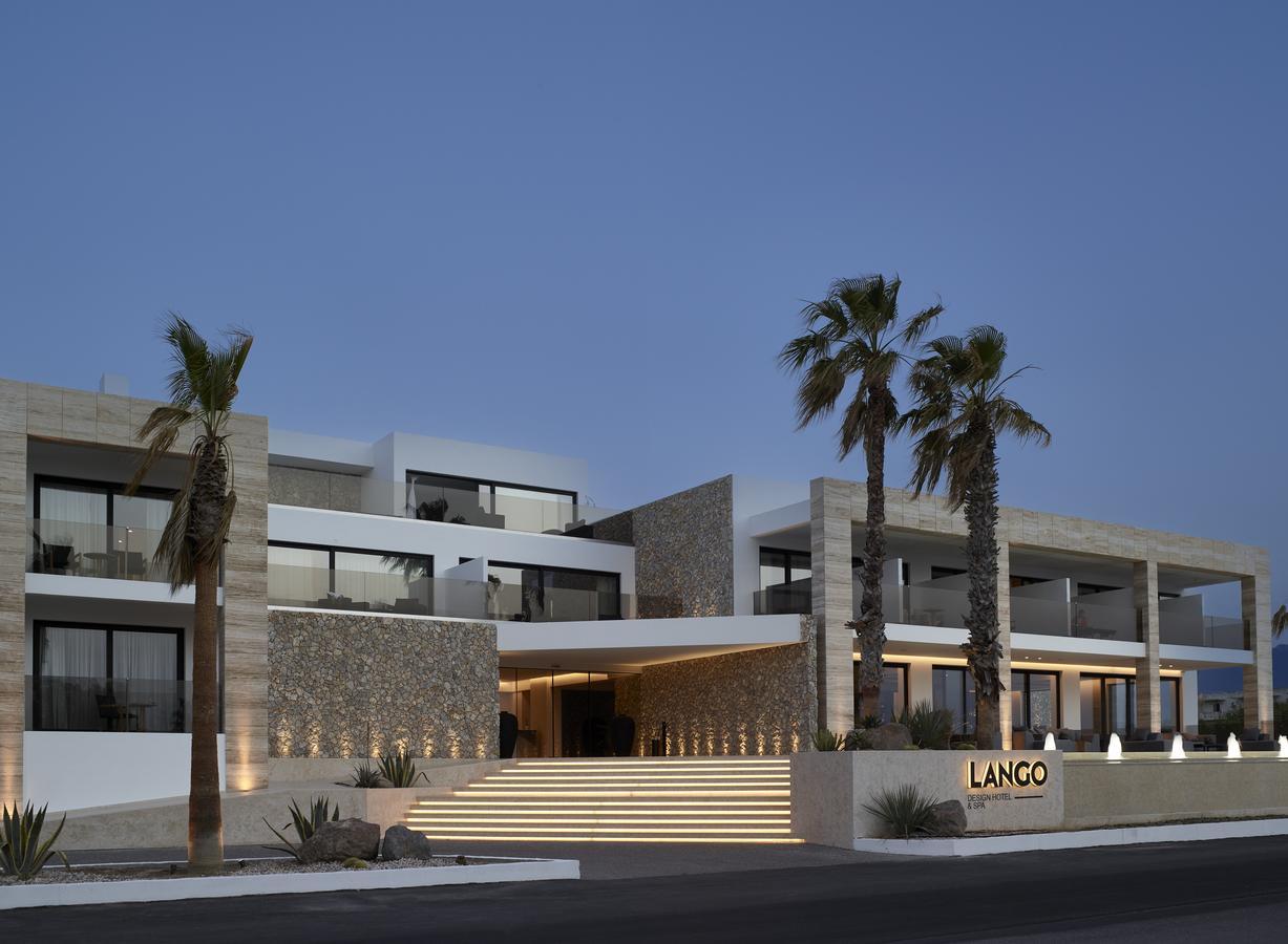 Lango Design & Spa, Adults Only Hotel