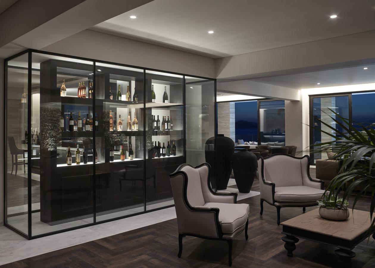 Lango Design & Spa, Adults Only 5* Kos-stad