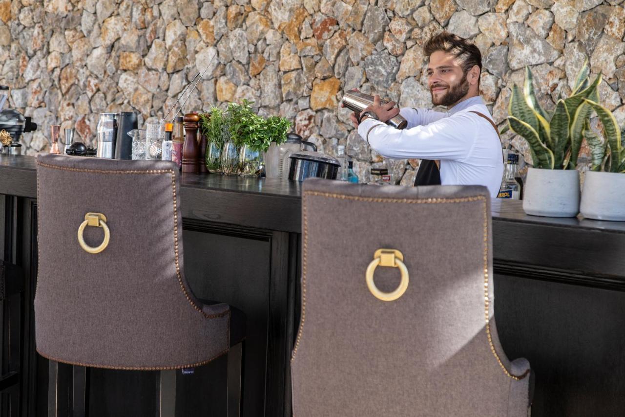 Lango Design & Spa, Adults Only 5*