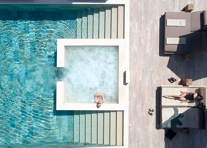 Lango Design Hotel & Spa, Adults Only