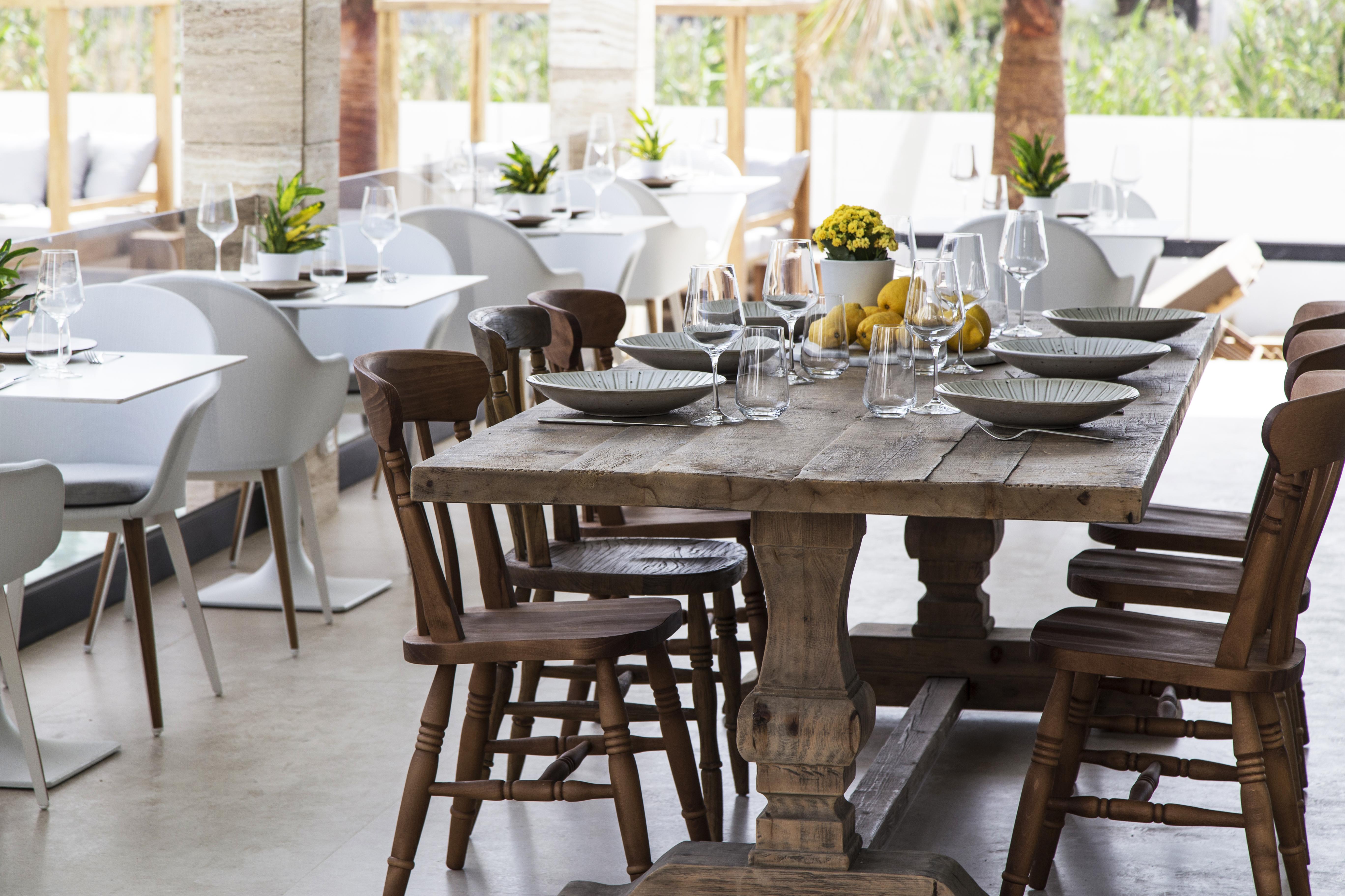 Lango Design & Spa, Adults Only 5* Kos-Stadt