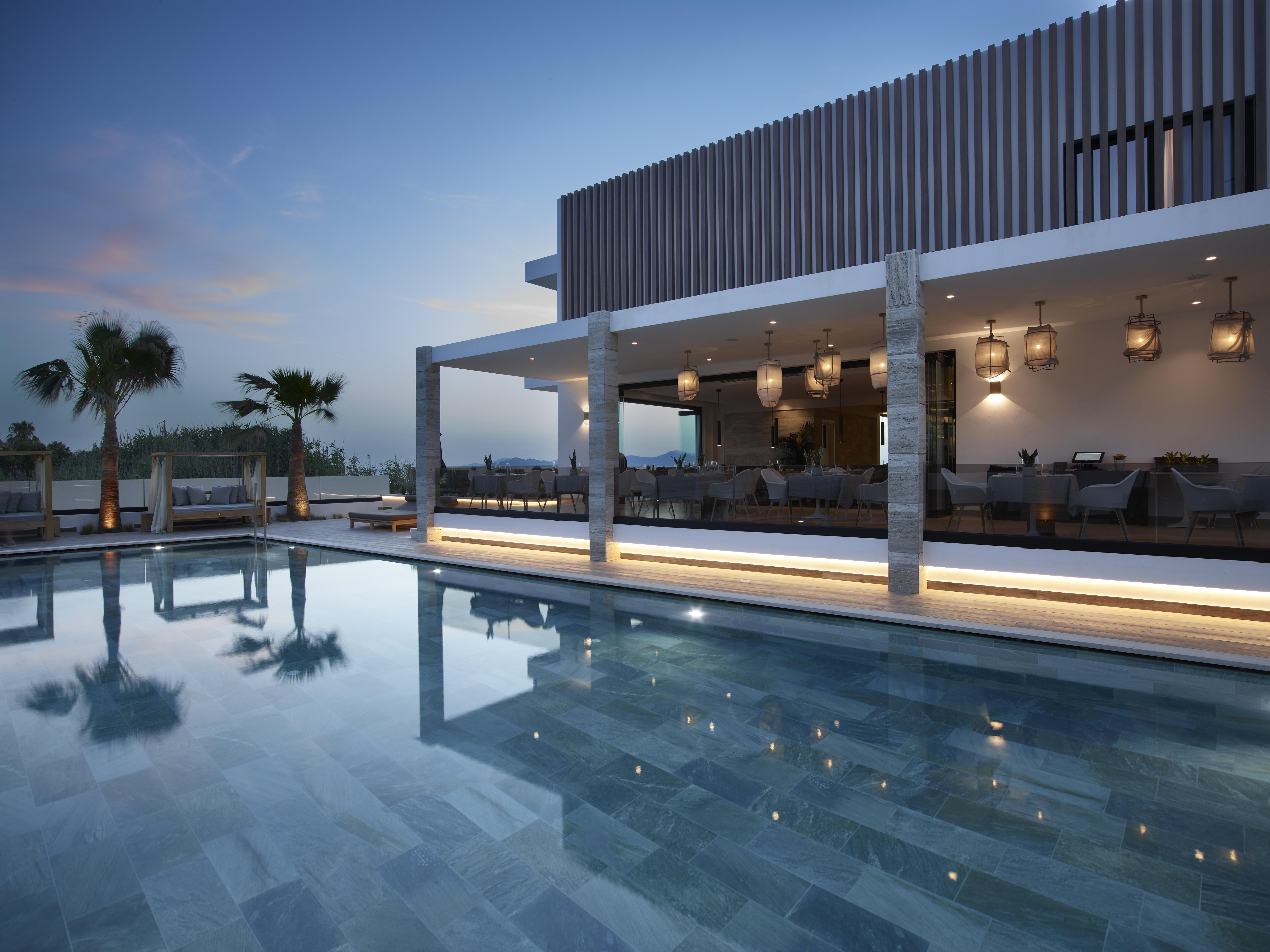 Hotel Lango Design & Spa, Adults Only 5*