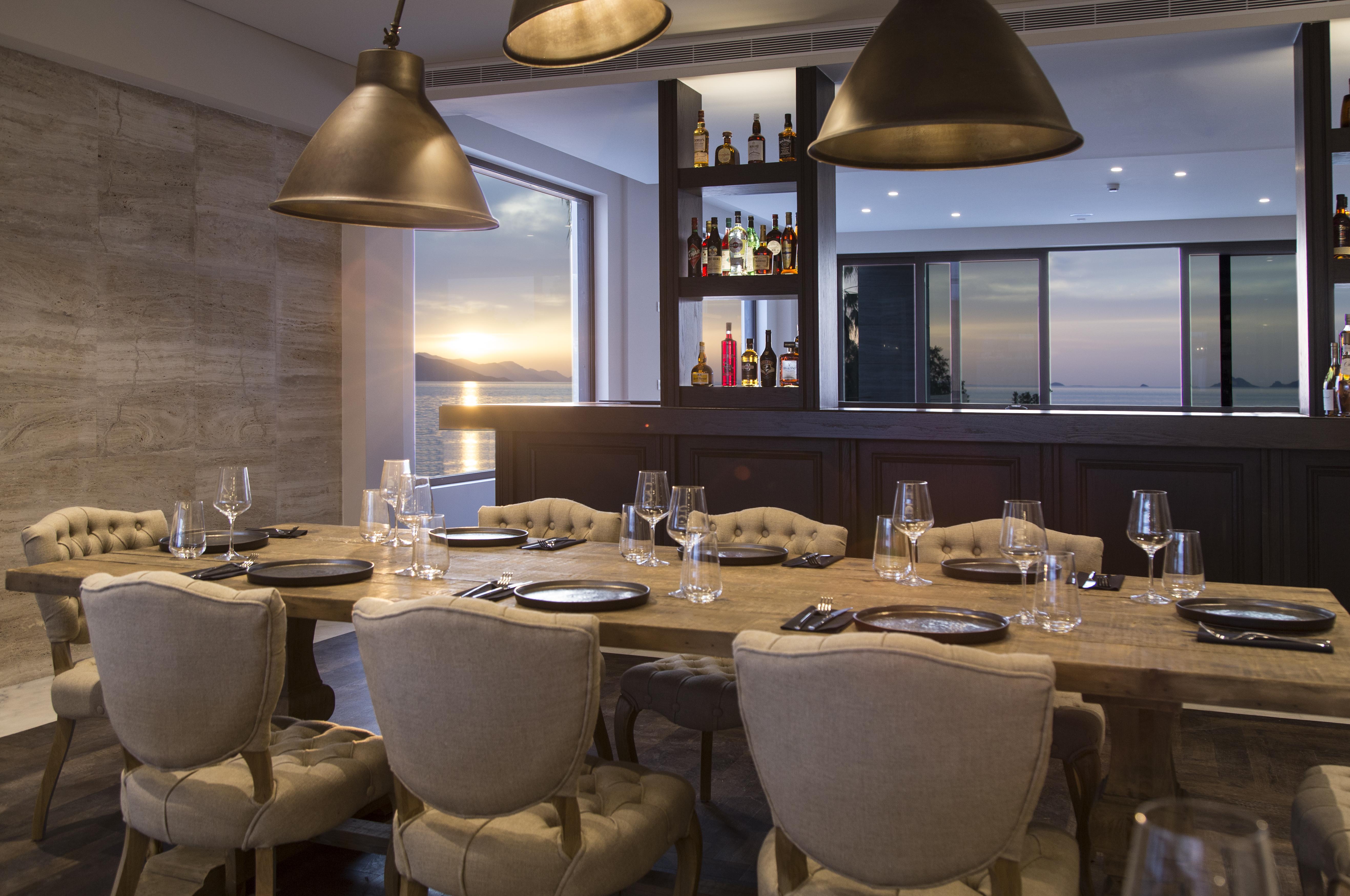 Hotel Lango Design & Spa, Adults Only Kos-Stadt