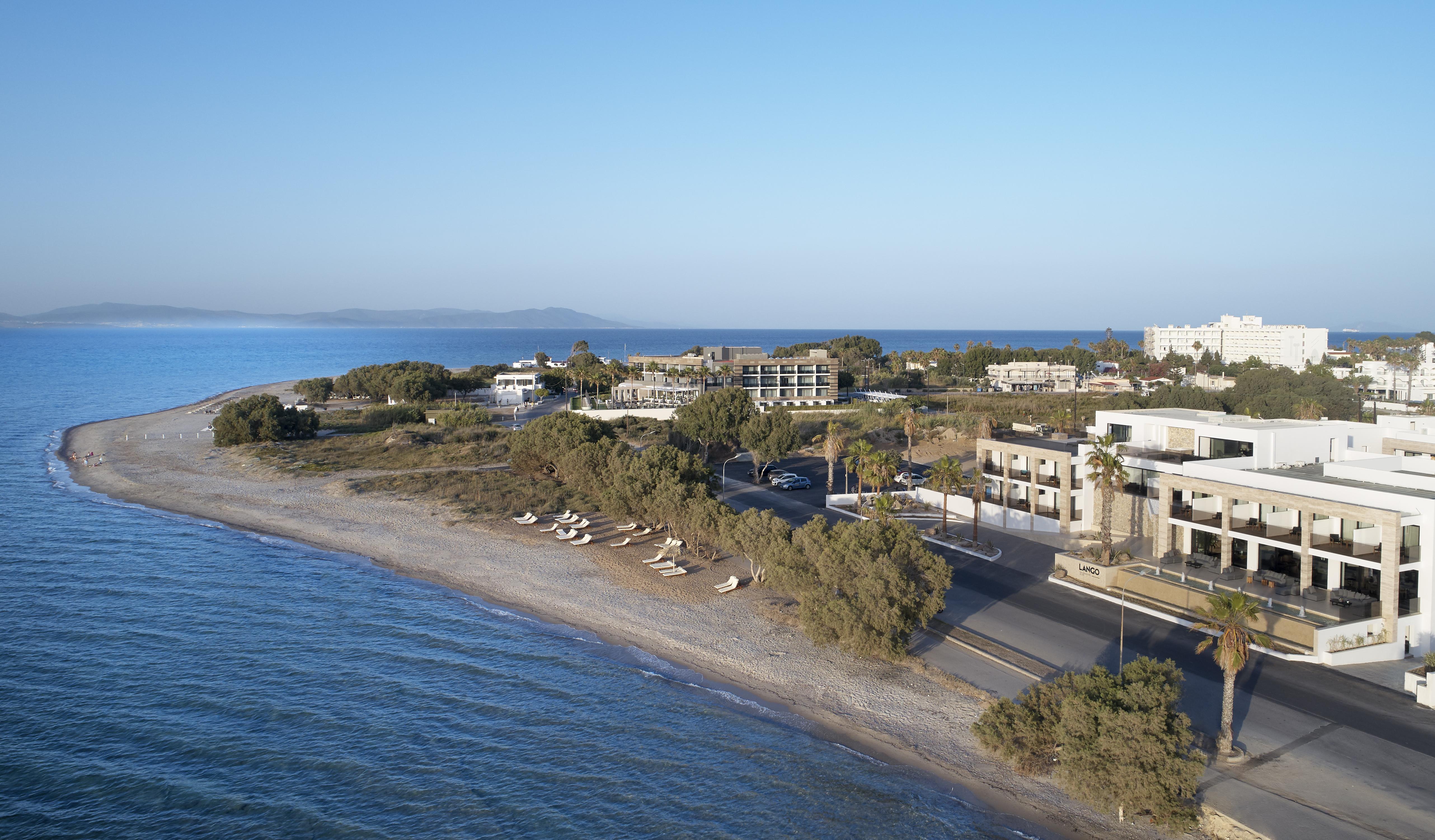 Lango Design & Spa, Adults Only 5*