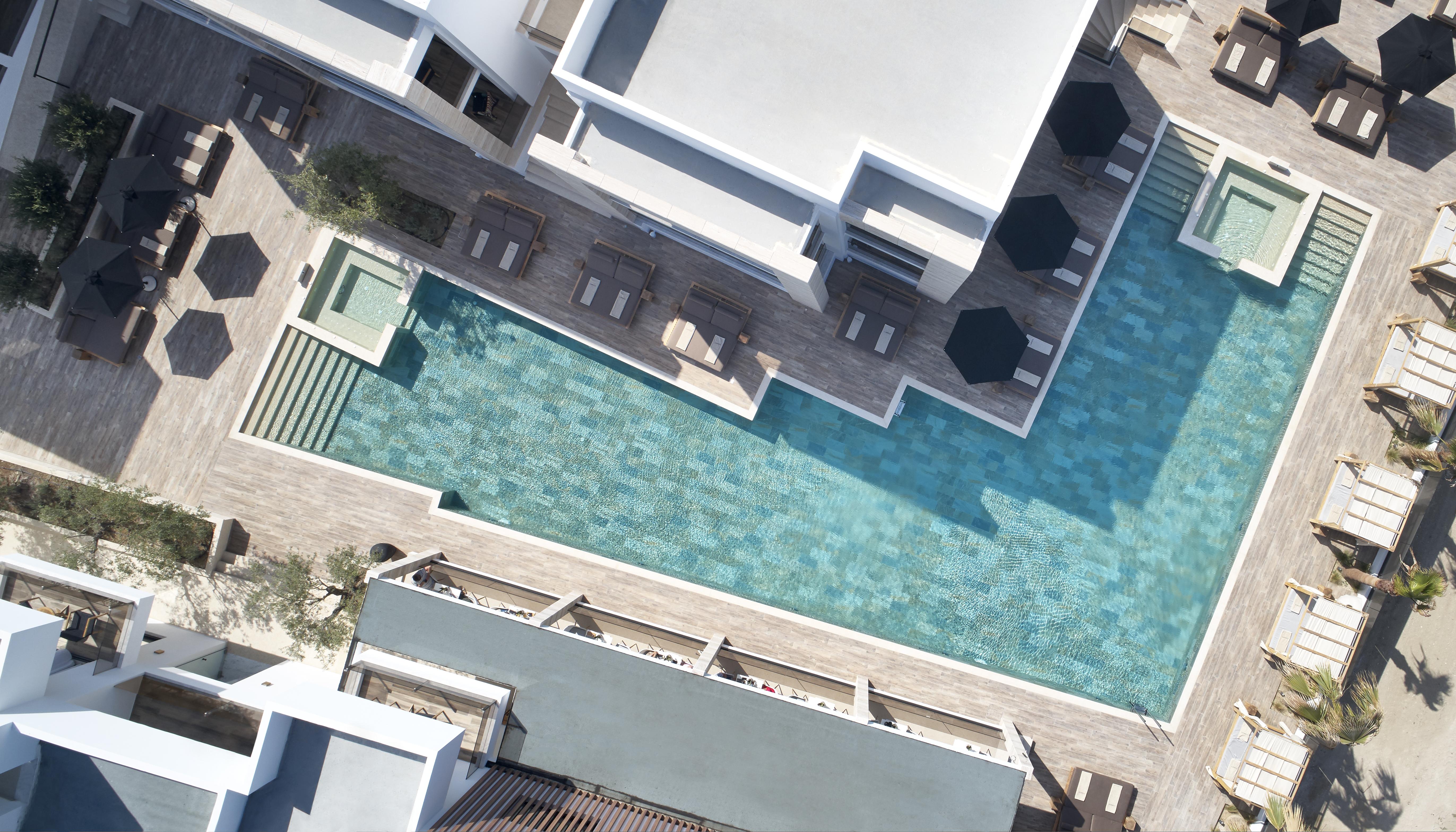 Hotel Lango Design & Spa, Adults Only