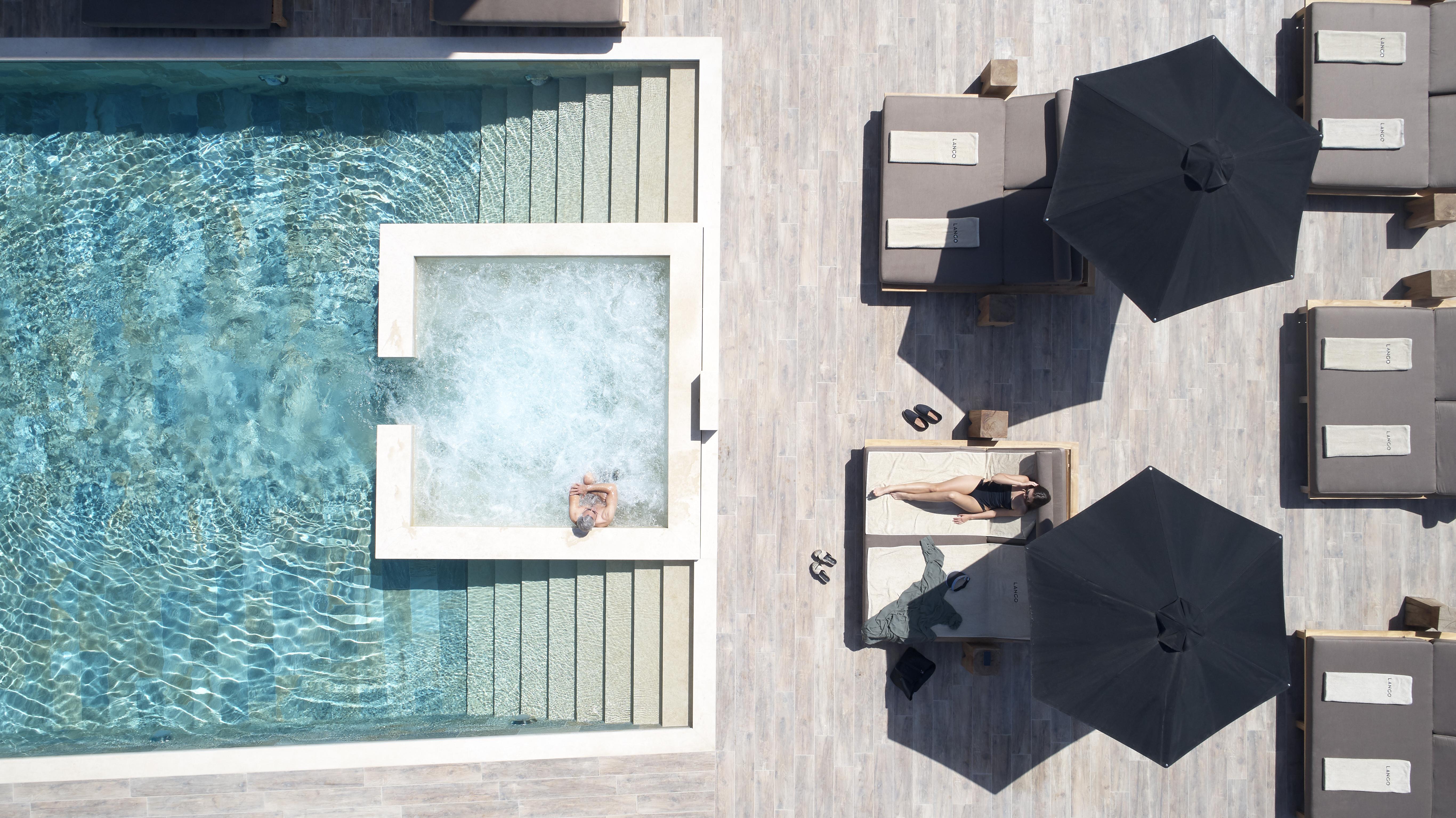 Lango Design & Spa, Adults Only Hotel