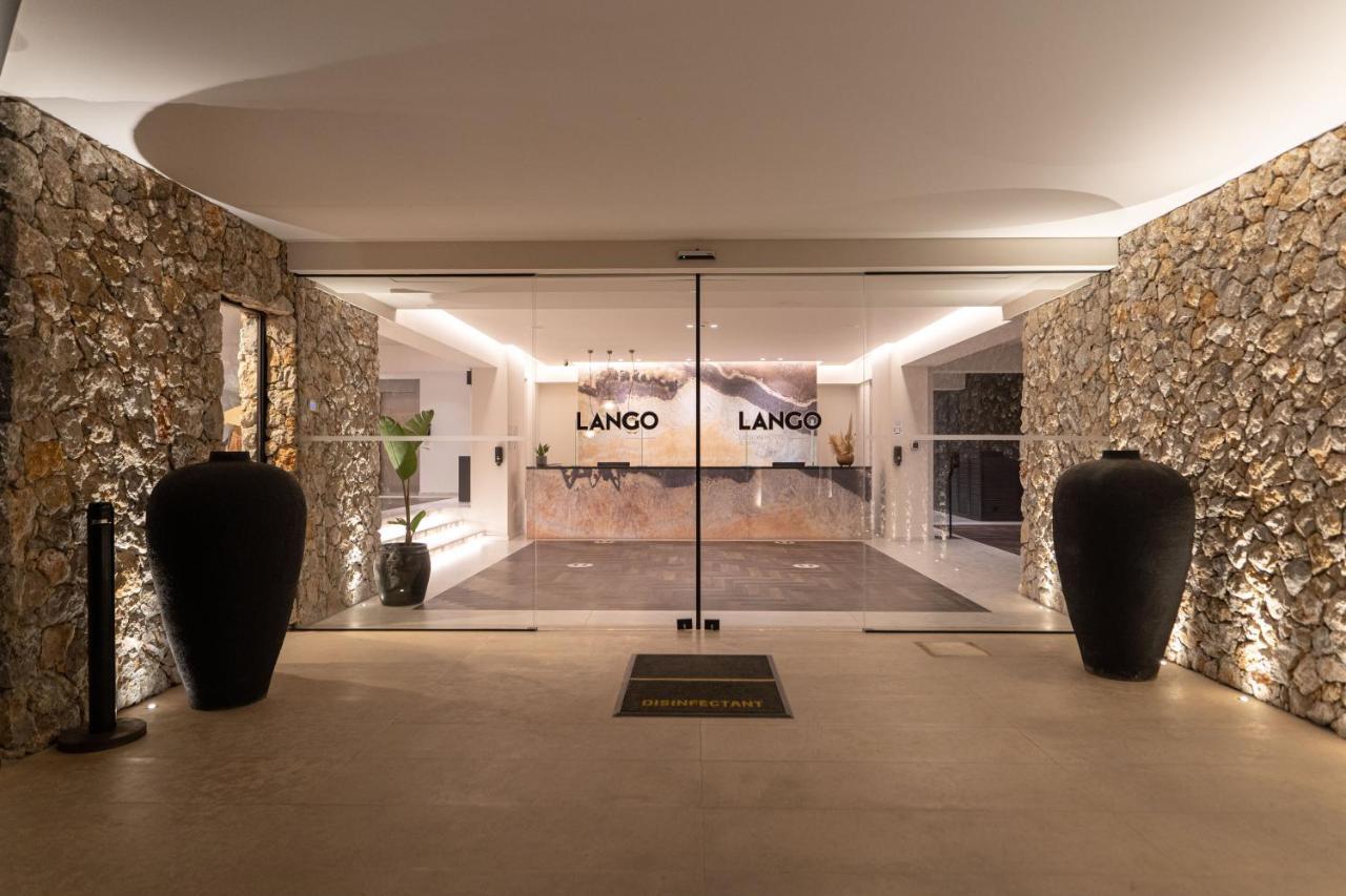 Lango Design & Spa, Adults Only Hotel