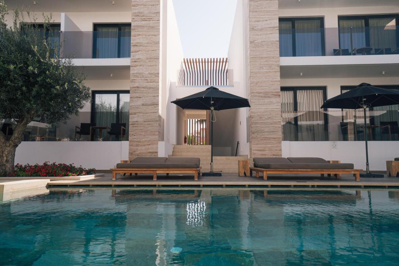 Lango Design & Spa, Adults Only