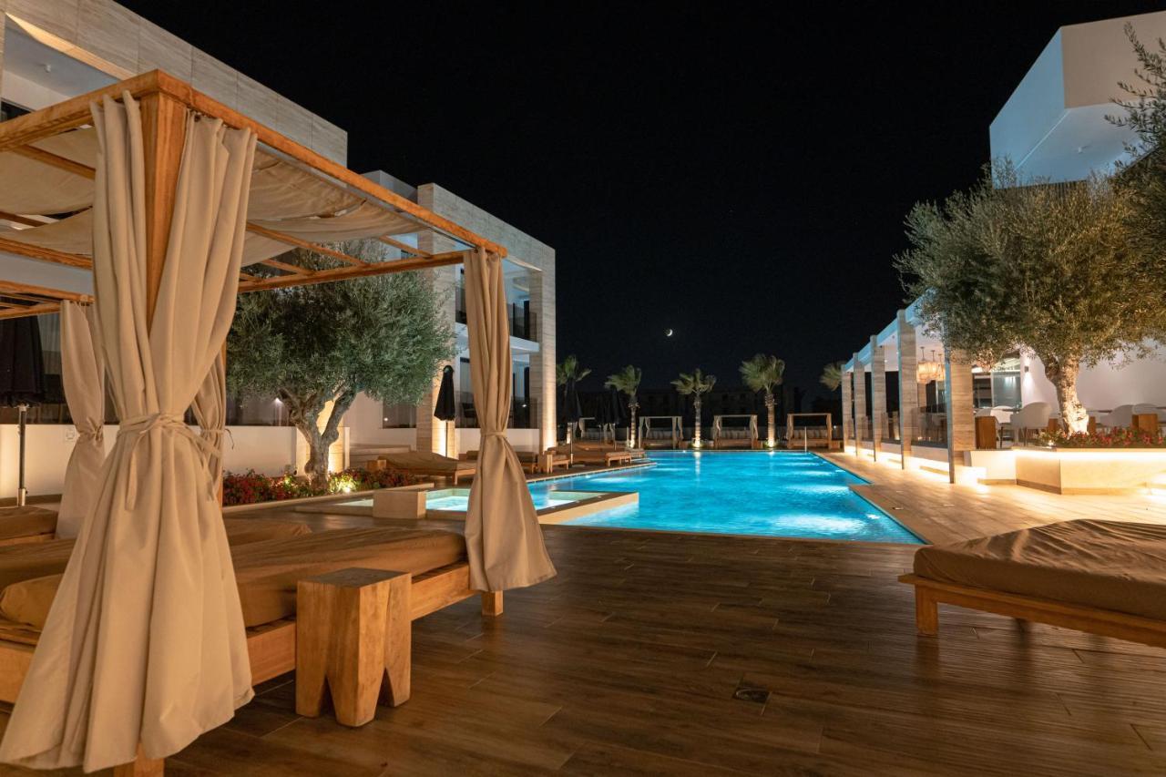 Lango Design & Spa, Adults Only Hotel Kos-Stadt