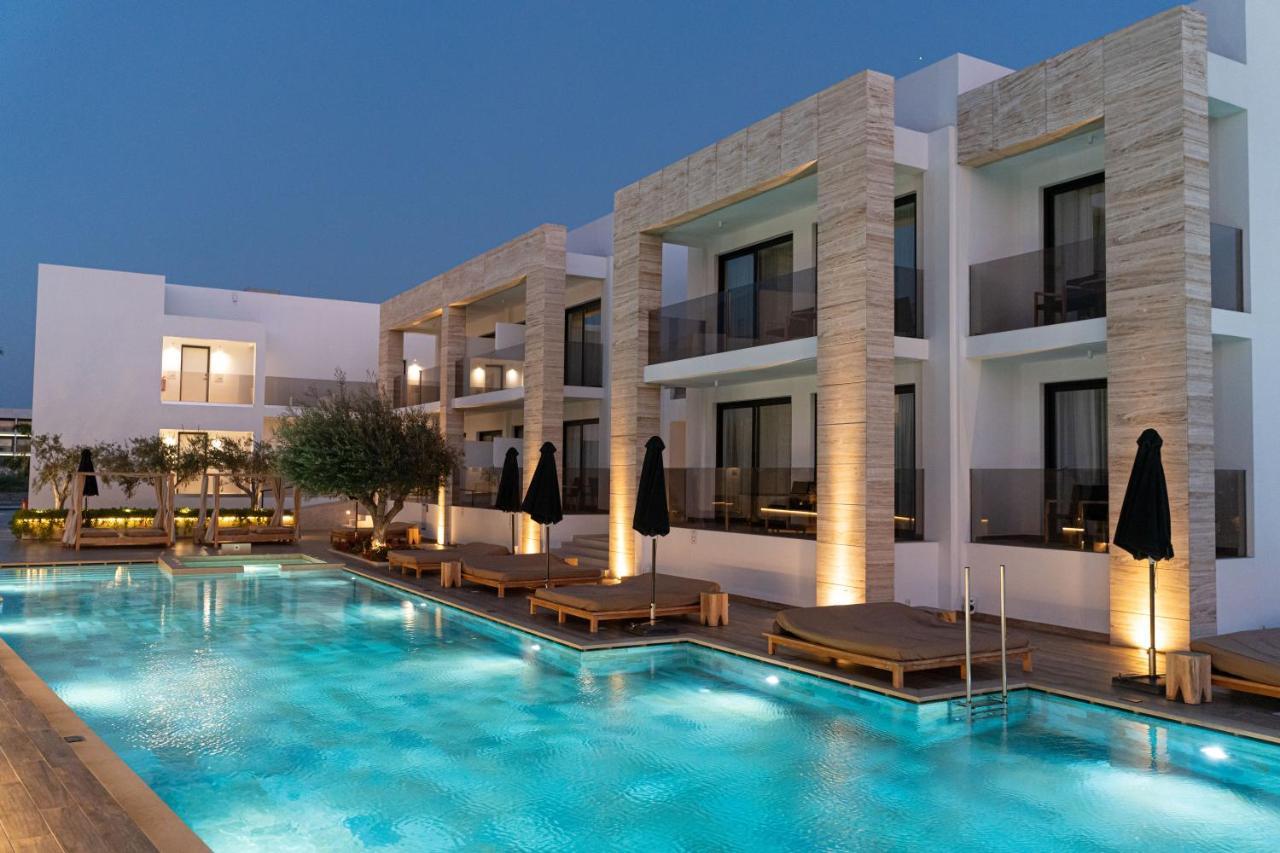 Lango Design & Spa, Adults Only Hotel