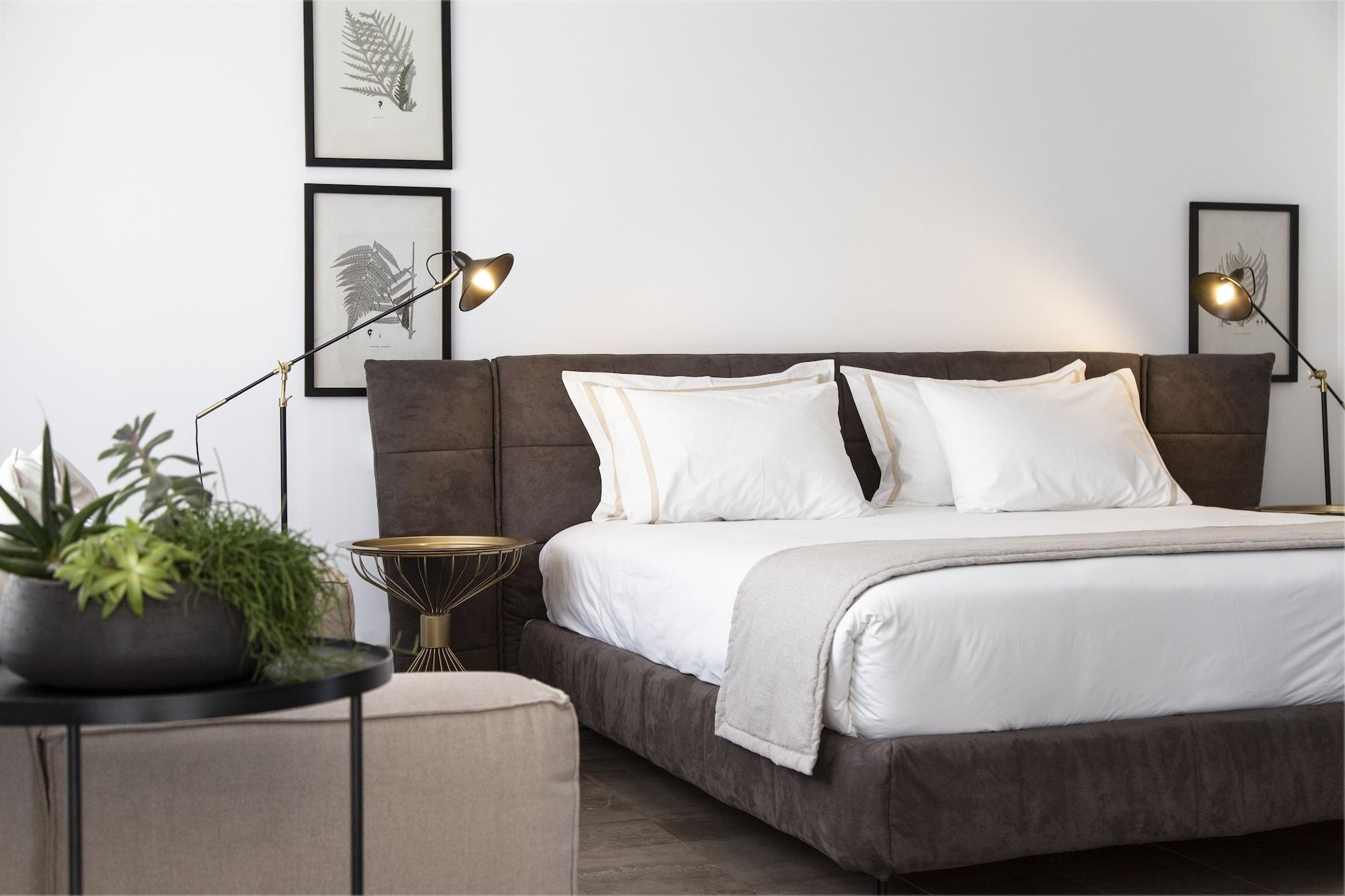 Lango Design & Spa, Adults Only 5*