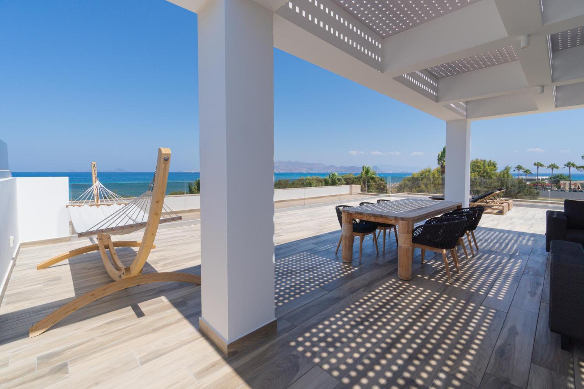 Hotel Lango Design & Spa, Adults Only Kos-Stadt