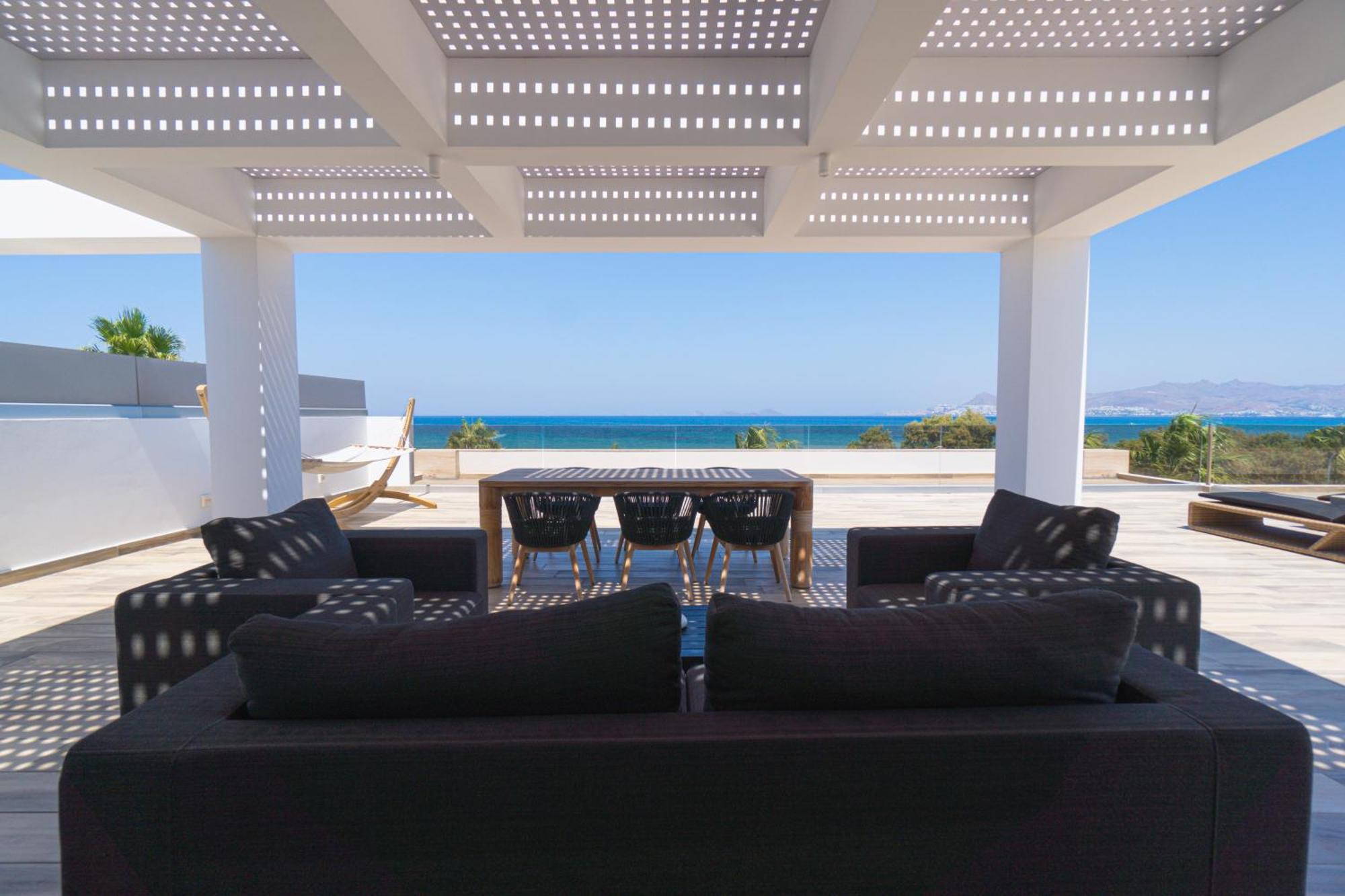 Lango Design & Spa, Adults Only 5* Kos-Stadt