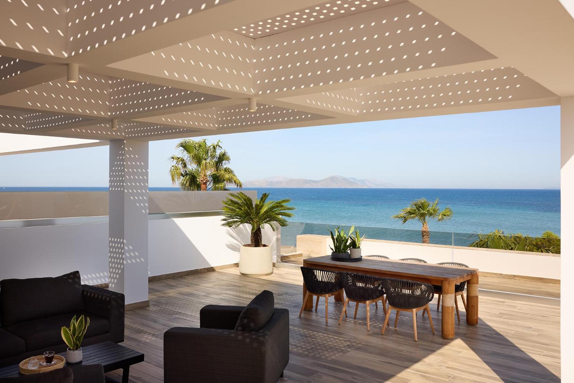 Lango Design & Spa, Adults Only Hotel