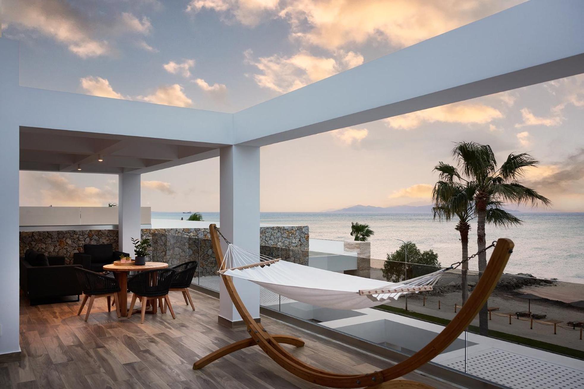 Lango Design & Spa, Adults Only 5*