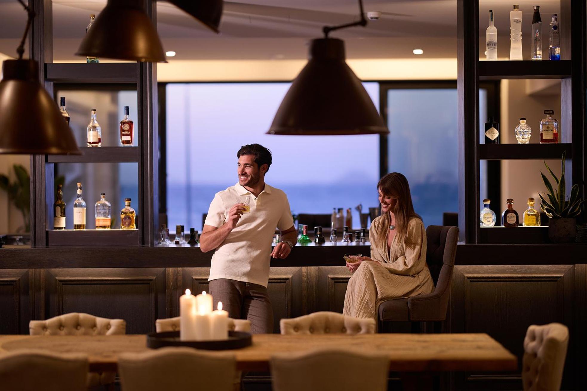 Hotel Lango Design & Spa, Adults Only