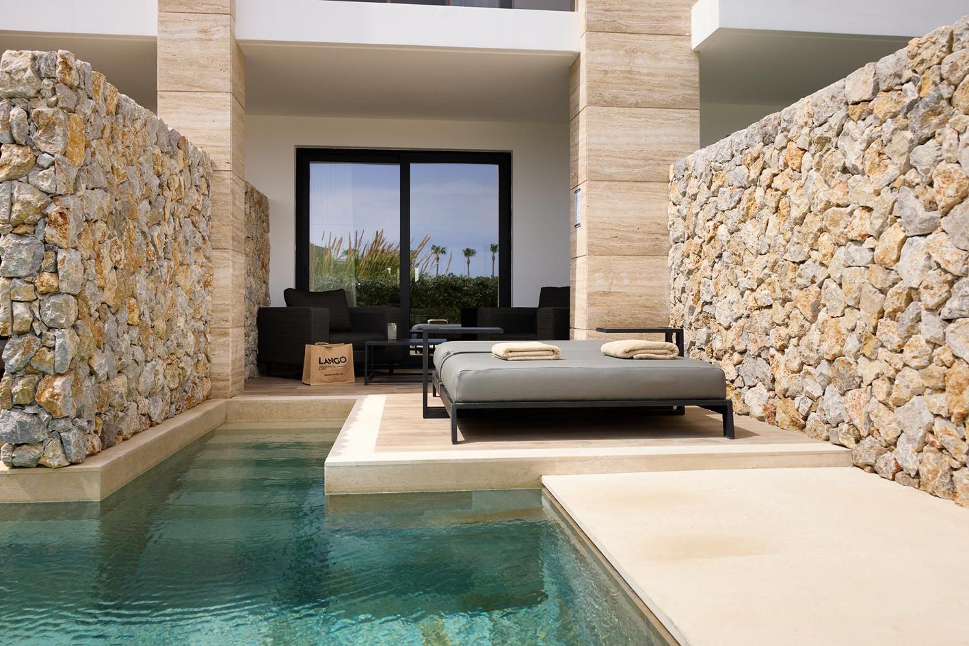Hotel Lango Design & Spa, Adults Only