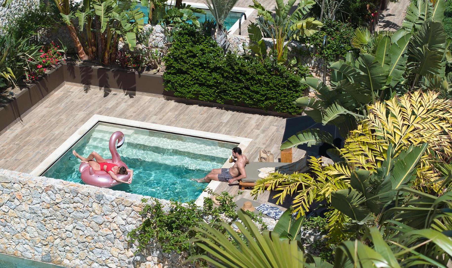Lango Design & Spa, Adults Only 5*