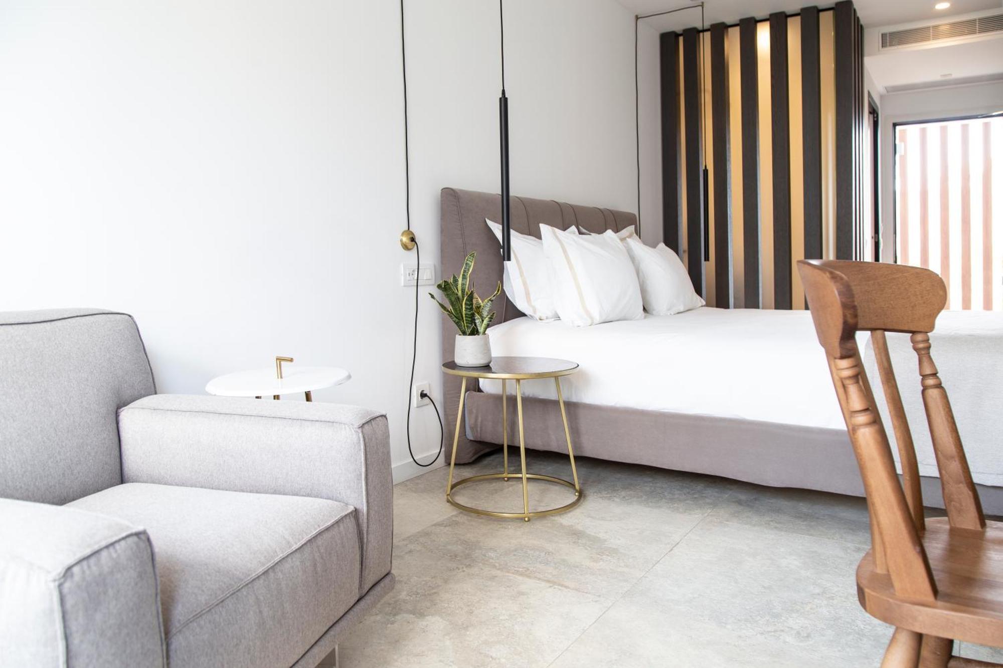 Lango Design & Spa, Adults Only Hotel Kos-Stadt